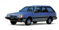 Subaru Leone II Wagon